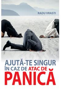 Copertă produs Ajută-te singur &icirc;n caz de atac de panică