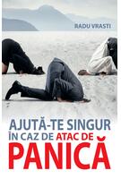 Copertă produs Ajută-te singur &icirc;n caz de atac de panică