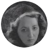 Fotografie autor Olivia Manning