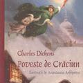 Copertă produs Poveste de Crăciun - gallery small 