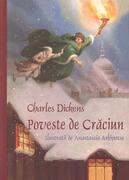 Poveste de Crăciun