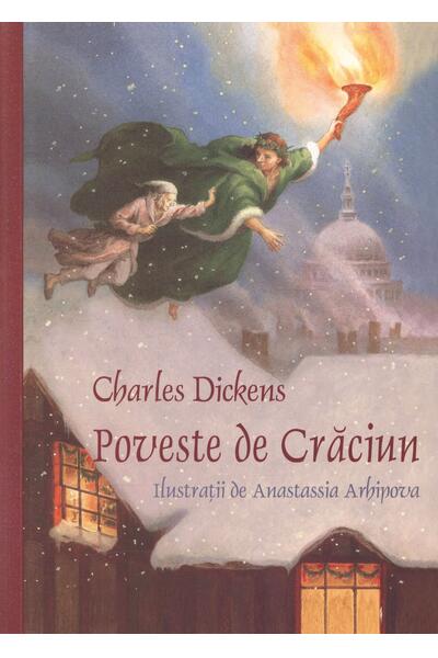Poveste de Crăciun