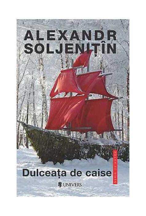 Copertă produs Dulceaţă de caise