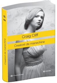 Copertă produs Creatorii de manechine