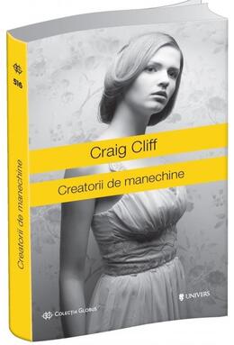 Copertă produs Creatorii de manechine