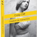 Copertă produs Creatorii de manechine - gallery small 