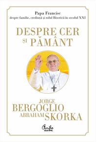 Copertă produs Despre cer şi păm&acirc;nt