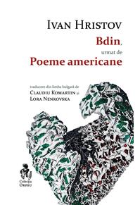 Copertă produs Bdin, urmat de Poeme americane