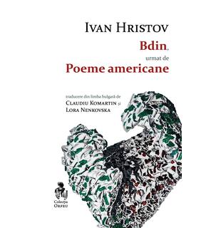 Bdin, urmat de Poeme americane