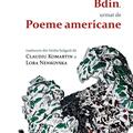 Copertă produs Bdin, urmat de Poeme americane - gallery small 