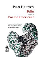 Copertă produs Bdin, urmat de Poeme americane