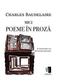 Copertă produs Mici poeme în proză