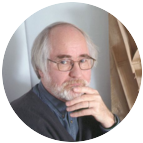 Fotografie autor Juhani Pallasmaa