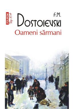 Copertă produs Oameni sărmani (Top 10+)