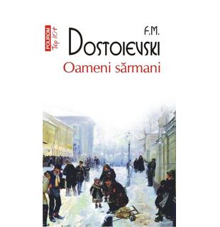 Oameni sărmani
