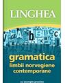 Copertă produs Gramatica limbii norvegiene contemporane - thumb 1