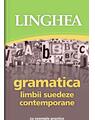 Copertă produs Gramatica limbii suedeze contemporane - thumb 1