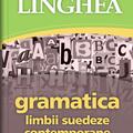 Copertă produs Gramatica limbii suedeze contemporane - gallery small 