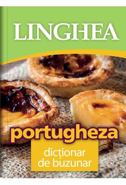 Copertă produs Portugheza - dicţionar de buzunar