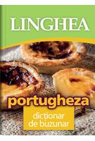 Imagine produs Portugheza - dicţionar de buzunar