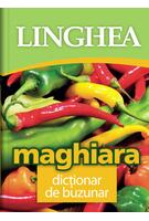 Maghiara - dicţionar de buzunar