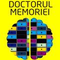 Copertă produs Doctorul memoriei - gallery small 