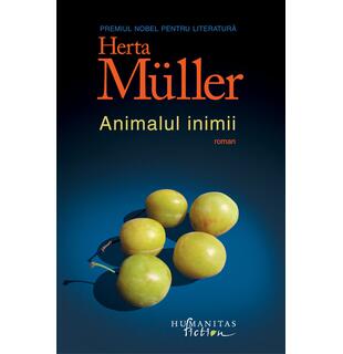 Animalul inimii