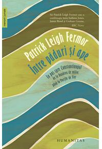 Copertă produs Între păduri și ape