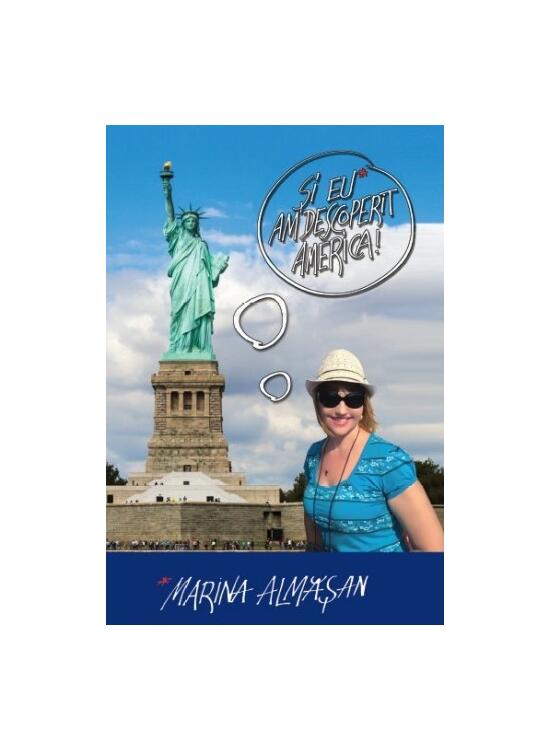 Copertă produs Şi eu am descoperit America! - gallery big 1
