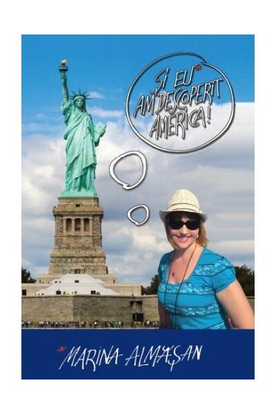 Şi eu am descoperit America!