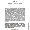 Copertă produs Psihologia v&acirc;rstelor - gallery small 