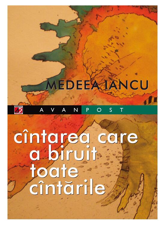 Copertă produs Cîntarea care a biruit toate cîntările - gallery big 1