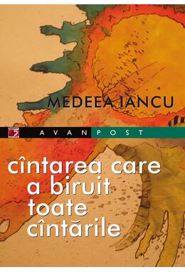 Copertă produs Cîntarea care a biruit toate cîntările