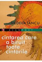 Copertă produs Cîntarea care a biruit toate cîntările