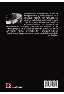 Copertă produs Cîntarea care a biruit toate cîntările