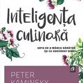 Copertă produs Inteligența culinară - gallery small 