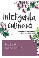 Imagine produs Inteligența culinară