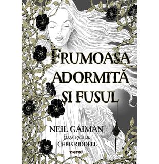 Frumoasa adormită şi fusul