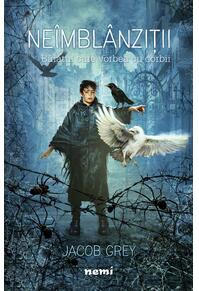 Copertă produs Băiatul care vorbea cu corbii. Neîmblânziții (Vol. 1)