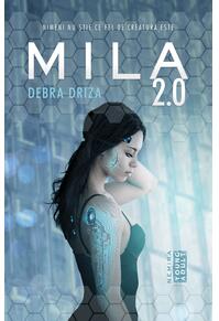 Copertă produs Mila 2.0 (Vol.1)