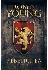 Copertă produs Rebeliunea (Vol. 1)