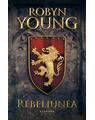 Copertă produs Rebeliunea (Vol. 1) - thumb 1