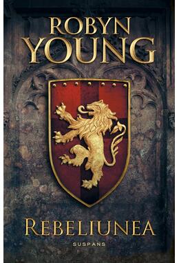 Copertă produs Rebeliunea (Vol. 1)