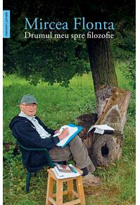 Copertă produs Drumul meu spre filozofie