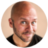 Fotografie autor  Derek Sivers
