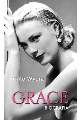 Copertă produs Grace: biografia