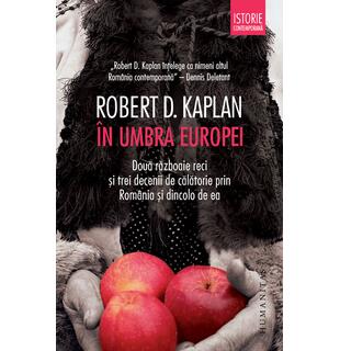 &Icirc;n umbra Europei