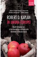 Copertă produs În umbra Europei