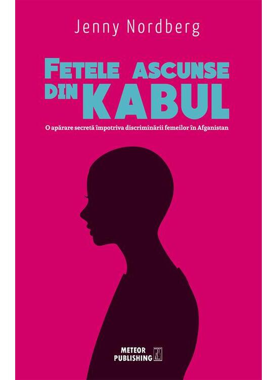 Copertă produs Fetele ascunse din Kabul - gallery big 1