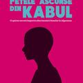 Copertă produs Fetele ascunse din Kabul - gallery small 